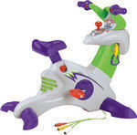Fisher Price Smart Cycle