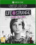 Life is Strange Before the Storm (Limited Edition) XBOX ONE