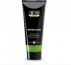 Nirvel Nutre Color Fluor Mint