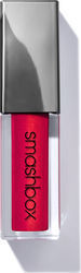 Smashbox Always On Liquid Lipstick Maneater