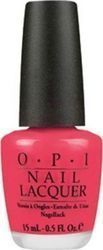 OPI Cherry Blossom NLE19