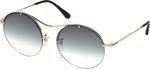 Tom Ford Veronique 02 FT 0565 28B