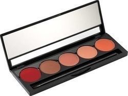 Peggy Sage Lipstick Palette Palette Of Warm Tones