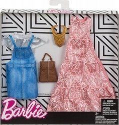 Mattel Μόδες Festival Σετ 2 (Διάφορα Σχέδια)