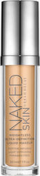 Urban Decay Naked Skin Liquid Make Up 3.0 30ml