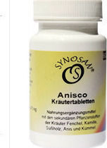 Metapharm Merosyn Anisco 100gr