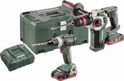 Metabo Combo Set 2.3.7