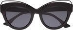 Le Specs Halogazer Black LSL1823803