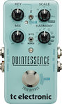 TC Electronic Quintessence harmonizer