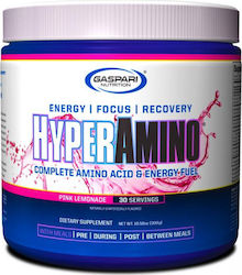 Gaspari HyperAmino 300gr Fruit Punch