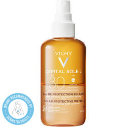 Vichy Capital Soleil SPF30 200ml