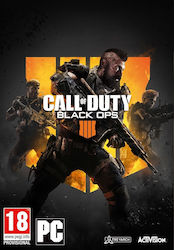 Call Of Duty Black Ops 4 PC