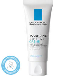 La Roche Posay Toleriane Sensitive Light Ενυδατική Κρέμα 40ml