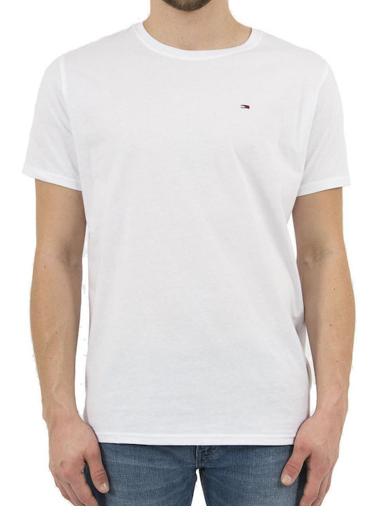 Tommy Hilfiger T-shirt White