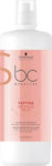 Schwarzkopf BC Bonacure Peptide Repair Rescue Micellar Shampoo for Fine to Normal Damaged Hair 1000ml