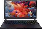 Xiaomi Mi Gaming Laptop (i7-7700HQ /16GB/1TB+256GB/GTX1060/FHD/W10)