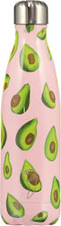 Chilly's Special Edition Avocado 0.5lt