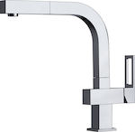 Franke Planar Square Ντους Χρωμέ 1000000597
