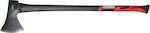 Bax Τσεκούρι 86cm 1250gr R01F-1250