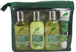 Dr.Organic Aloe Vera Travel Pack