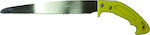 Topmaster Πριόνι Χειρός Ψιλό Δόντι 25cm 372601