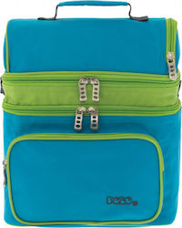Polo Double Cooler