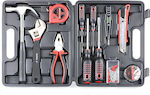 Lechg Tools LC8613 13τμχ