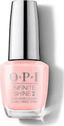 OPI Infinite Shine 2 Hopelessly Devoted to OPI