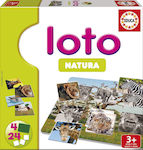 Educa Loto Natura