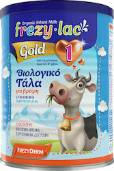 Frezyderm Формула за мляко Frezylac Gold 1 за 0m+m+ 400гр
