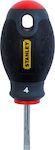 Stanley Κατσαβίδι Ίσιο Νάνος FatMax 4x60mm 1-65-484