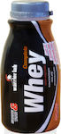 Warrior Lab Complete Whey Shake & Take 30gr Μπανάνα