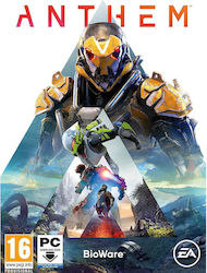 Anthem PC