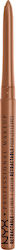 Nyx Professional Makeup Retractable Lip Pencil Natural