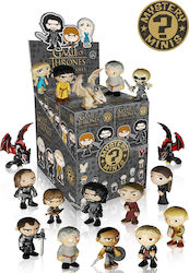 Mystery Minis Blind Box: Game of Thrones - Series 2