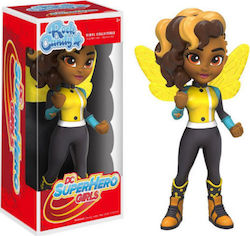 Rock Candy: DC Super Heroe Girls - Bumblebee