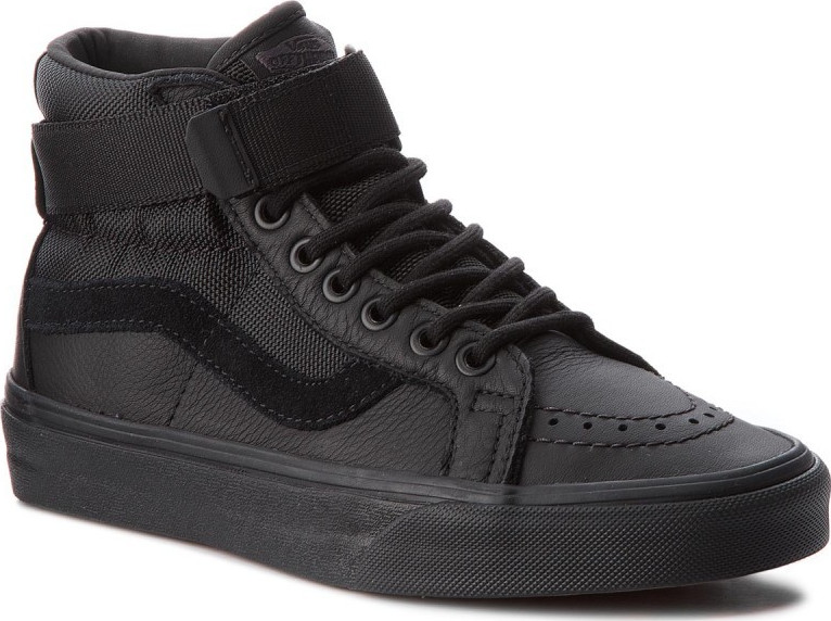 Vans Sk Hi Reissue Unisex Vn A Qy Ub Skroutz Gr