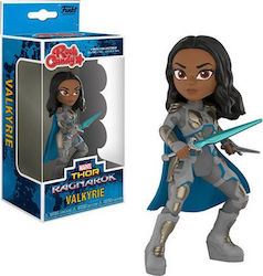Rock Candy Movies: Thor Ragnarok - Valkyrie