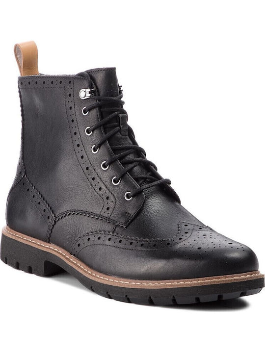 Clarks