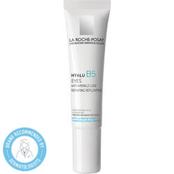La Roche Posay Hyalu B5 Κρέμα Ματιών 15ml
