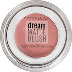 Maybelline Dream Matte Blush 30 Coy Coral