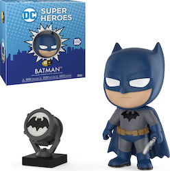 Vinyl 5 Star: DC Super Heroes - Batman