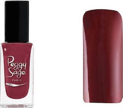 Peggy Sage Nail Lacquer 256 Sweet Scarlet