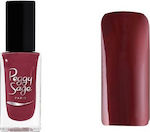Peggy Sage Nail Lacquer 256 Sweet Scarlet
