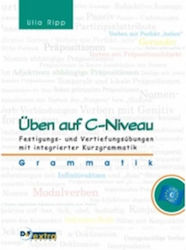 UBEN AUF C-NIVEAU GRAMMATIK