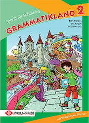 Schritt Fur Schritt Ins: Grammatikland 2