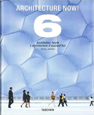 Architecture Now! Vol. 6