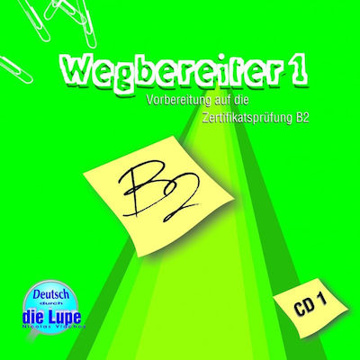 WEGBEREITER 1 B2 CD (8)