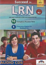 SUCCEED IN LRN B2 CD CLASS(4)
