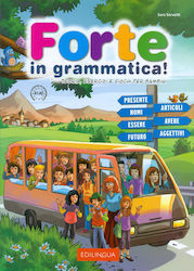 FORTE IN GRAMMATICA A1-A2